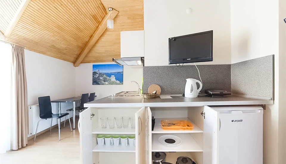 هتل بلووی سیتی استانبول